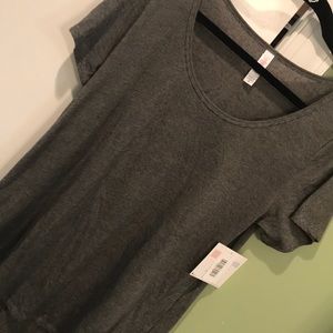 🦄 Black/grey striped BNWT Classic 🦄